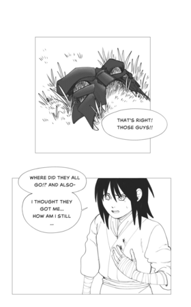 Read Nobody's Business  6 Page 4 in English