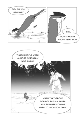 Read Nobody's Business  6 Page 5 in English