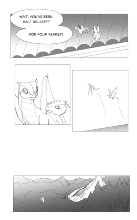 Read Nobody's Business  6 Page 9 in English