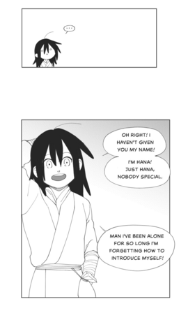 Read Nobody's Business  7 Page 7 in English
