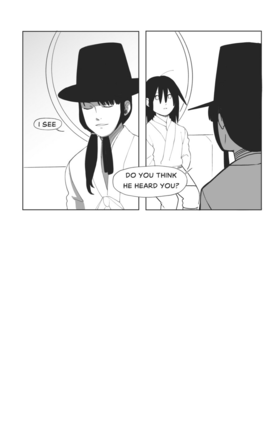 Read Nobody's Business  8 Page 4 in English