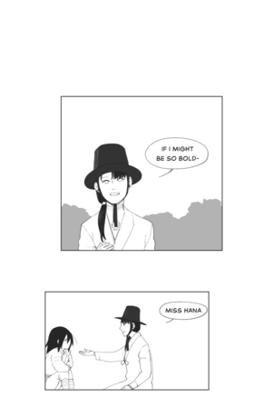 Read Nobody's Business  9 Page 4 in English