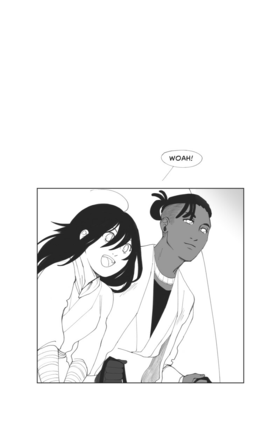 Read Nobody's Business  9 Page 6 in English