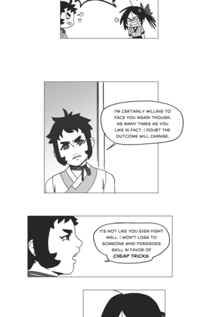 Read Nobody's Business  15 Page 3 in English