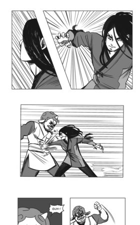 Read Nobody's Business  16 Page 2 in English