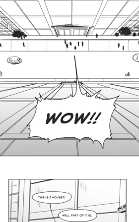 Read Nobody's Business  17 Page 2 in English