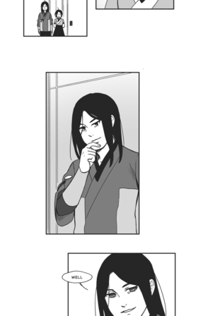 Read Nobody's Business  19 Page 3 in English