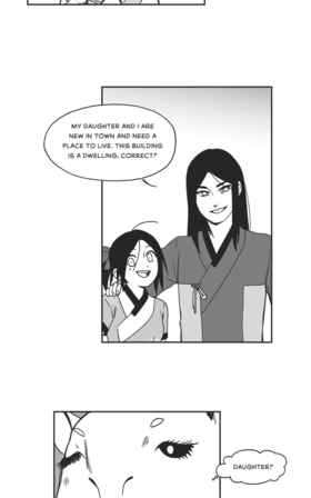 Read Nobody's Business  20 Page 3 in English