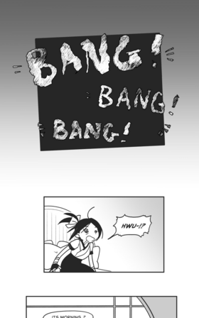 Read Nobody's Business  21 Page 2 in English