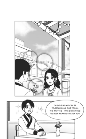 Read Nobody's Business  23 Page 2 in English