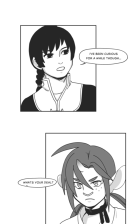 Read Nobody's Business  24 Page 2 in English