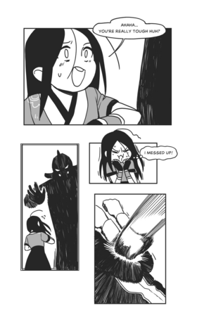Read Nobody's Business  26 Page 2 in English
