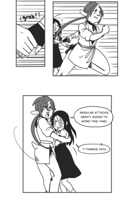 Read Nobody's Business  26 Page 4 in English