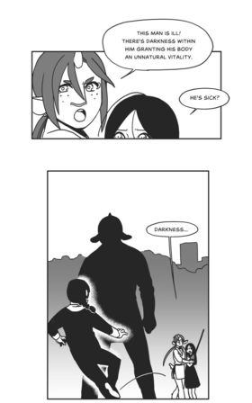 Read Nobody's Business  26 Page 5 in English