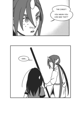 Read Nobody's Business  26 Page 7 in English