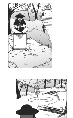 Read Nobody's Business  27 Page 5 in English