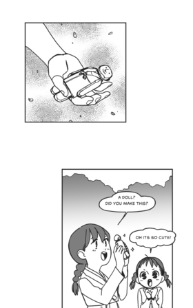 Read Nobody's Business  27 Page 8 in English