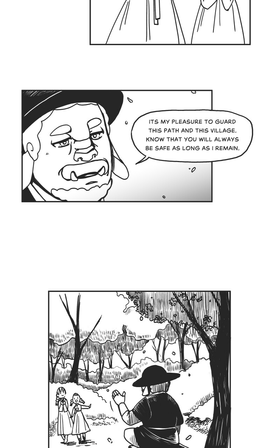 Read Nobody's Business  27 Page 9 in English