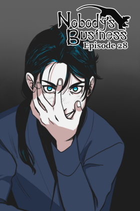 Read Nobody's Business  28 Page 1 in English