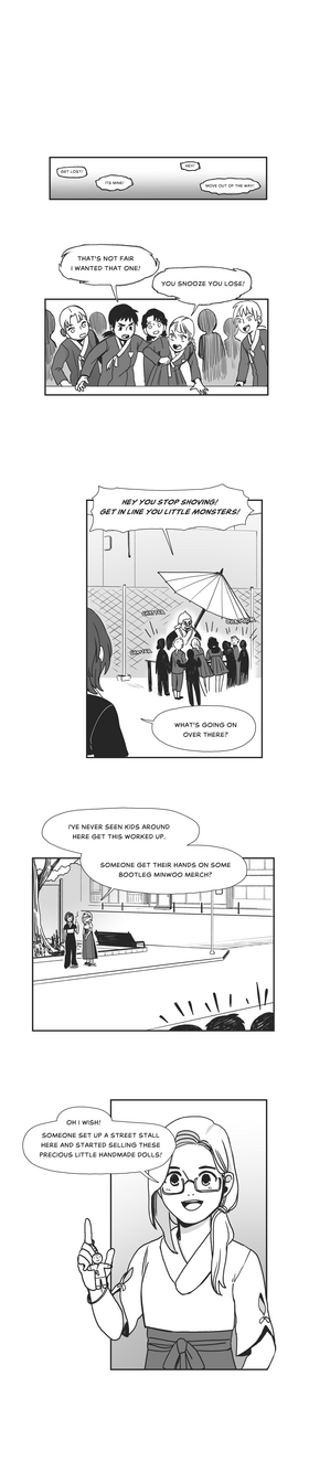 Read Nobody's Business  29 Page 2 in English