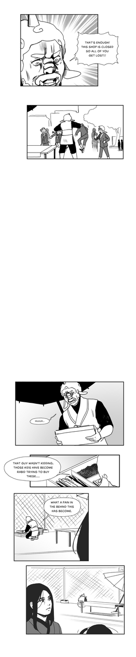 Read Nobody's Business  29 Page 4 in English