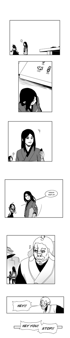 Read Nobody's Business  29 Page 5 in English