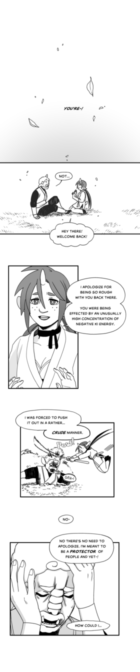 Read Nobody's Business  30 Page 2 in English
