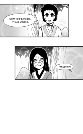 Read Nobody's Business  30 Page 7 in English
