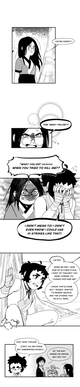Read Nobody's Business  31 Page 2 in English