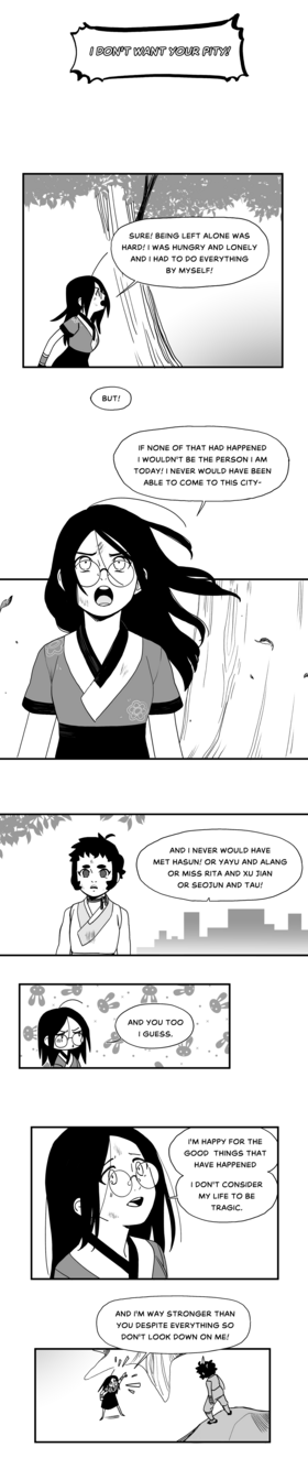 Read Nobody's Business  31 Page 5 in English