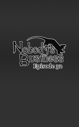Read Nobody's Business  32 Page 1 in English
