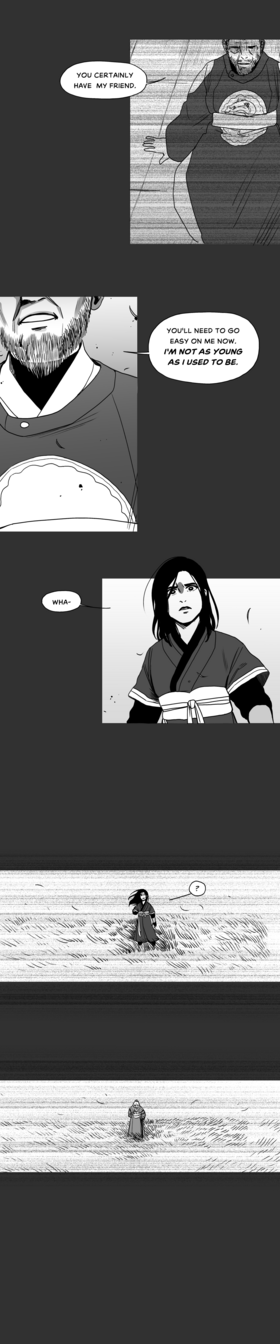 Read Nobody's Business  32 Page 6 in English