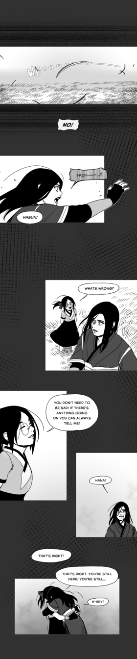 Read Nobody's Business  32 Page 7 in English