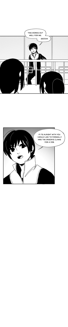 Read Nobody's Business  34 Page 6 in English