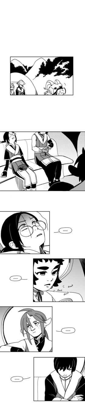 Read Nobody's Business  34 Page 7 in English