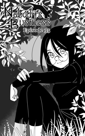Read Nobody's Business  35 Page 1 in English