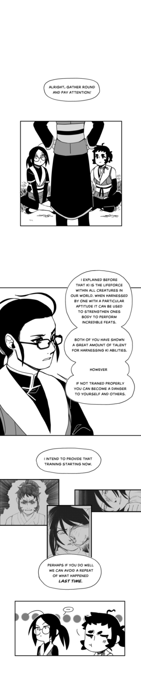 Read Nobody's Business  35 Page 4 in English