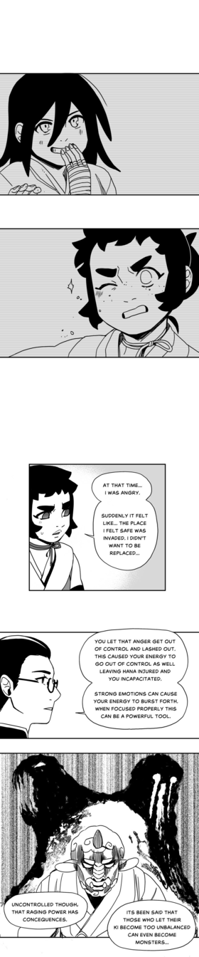 Read Nobody's Business  35 Page 7 in English