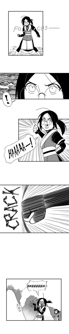 Read Nobody's Business  36 Page 2 in English
