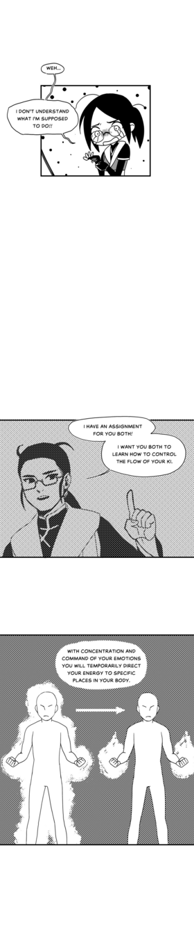 Read Nobody's Business  36 Page 4 in English