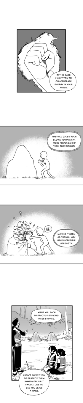 Read Nobody's Business  36 Page 5 in English