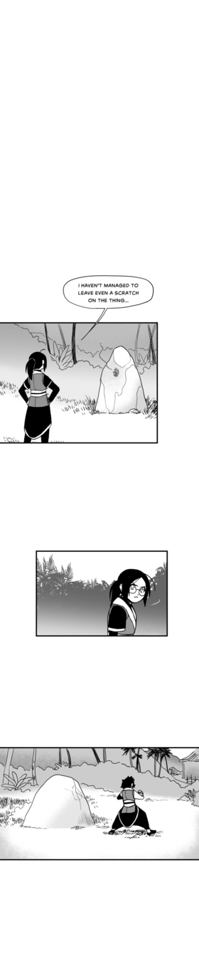 Read Nobody's Business  36 Page 6 in English