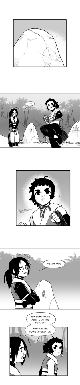 Read Nobody's Business  36 Page 7 in English