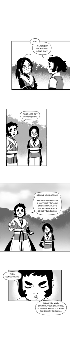 Read Nobody's Business  36 Page 9 in English
