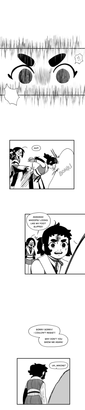 Read Nobody's Business  36 Page 10 in English