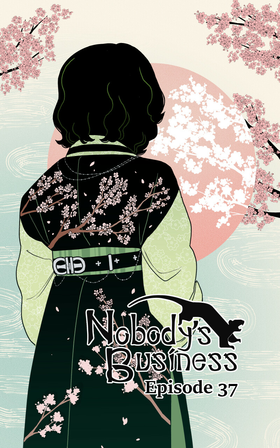 Read Nobody's Business  37 Page 1 in English