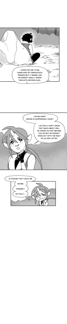 Read Nobody's Business  37 Page 4 in English