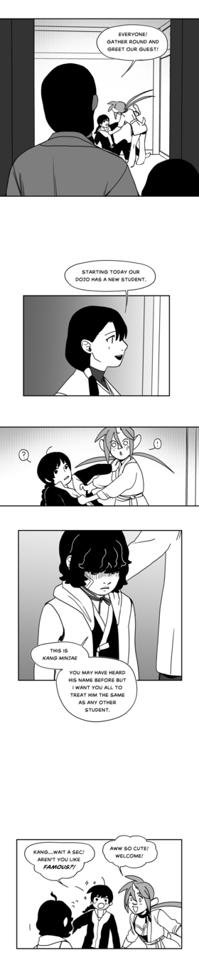 Read Nobody's Business  37 Page 5 in English
