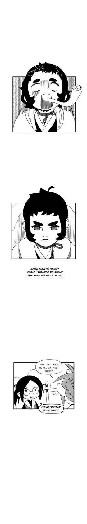Read Nobody's Business  37 Page 7 in English