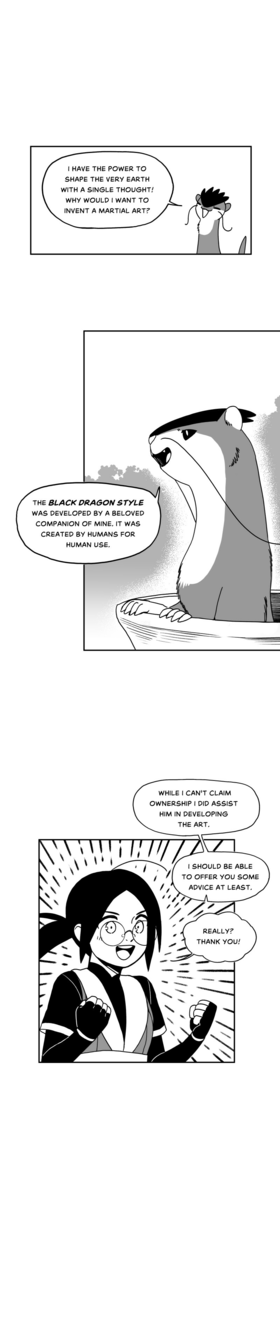Read Nobody's Business  37 Page 10 in English